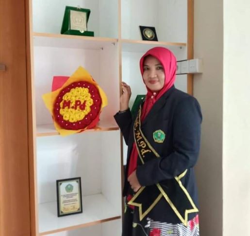 Menyelamatkan Pendidikan Anak Usia Dini di Bumi Merangin