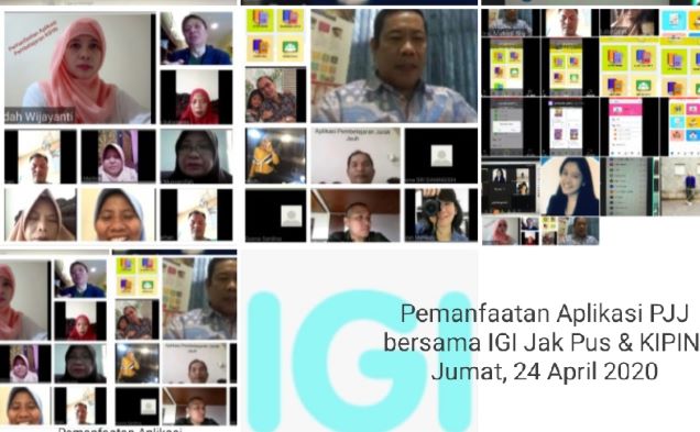Hardiknas, Pandemi Jadi Momentum Kebangkitan Guru Milenial