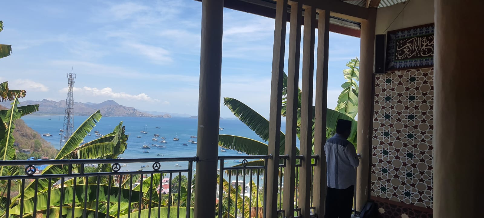 Mengenal MAN Manggarai Barat NTT, Madrasah di Dataran Tinggi Gugusan Pulau Flores
