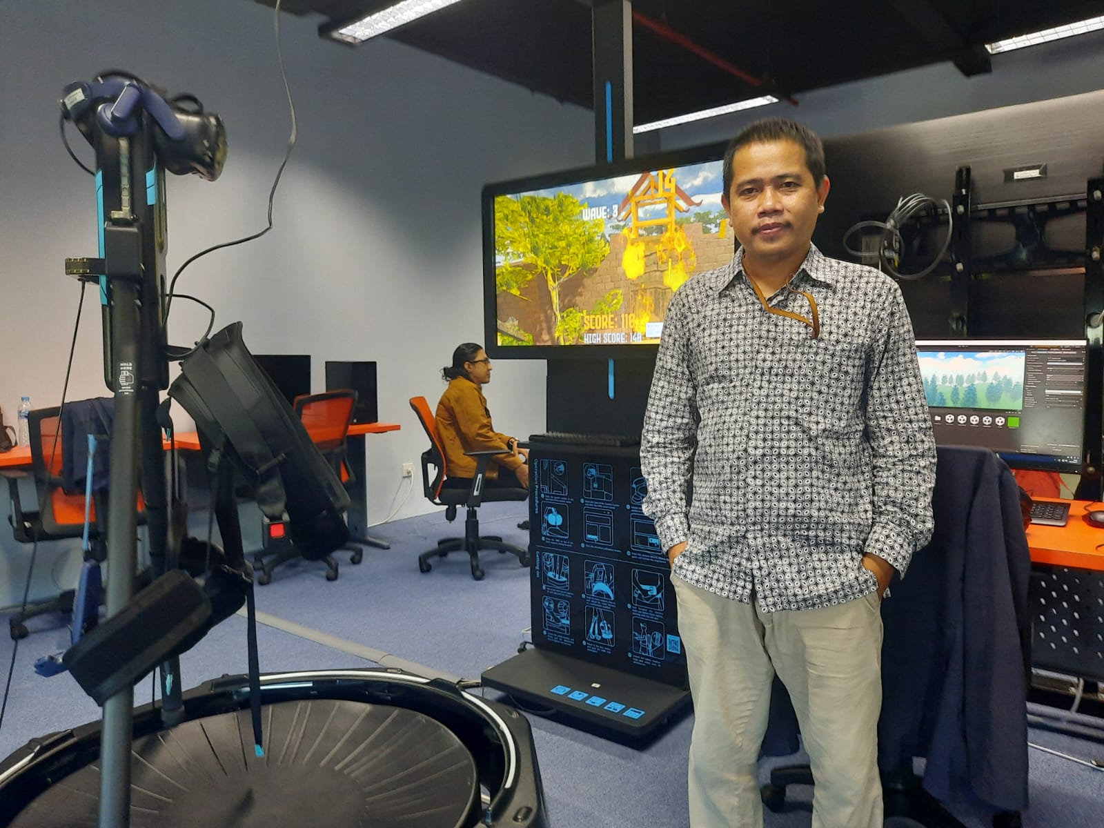 Polibatam Bakal Buka Prodi Game di 2024, Bagaimana Prospek Lulusannya?