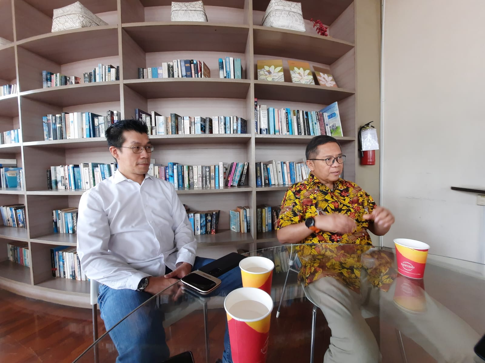 TEDxYouth @SWA, Hadirkan 6 Siswa dan Tokoh Inspiratif Sebagai Pembicara
