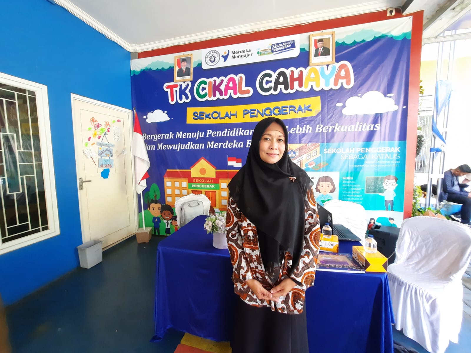 Lewat Kerikil dan Manik-Manik, Akhiri Miskonsepsi Calistung ala TK Cikal Cahaya