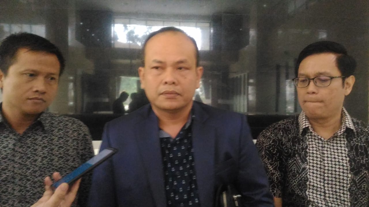 Eks Danjen Kopassus Dilaporkan ke Polisi Terkait Dugaan Makar