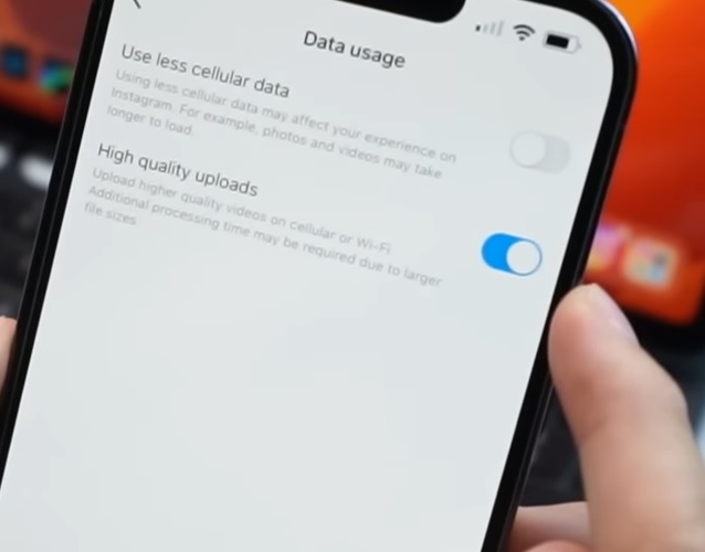 Mudah, Ini 3 Cara Upload Foto di Instagram Agar Tidak Pecah