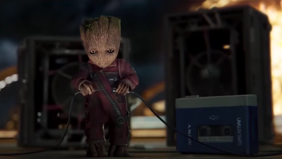 Lima Fakta Menarik Seputar Guardians of the Galaxy