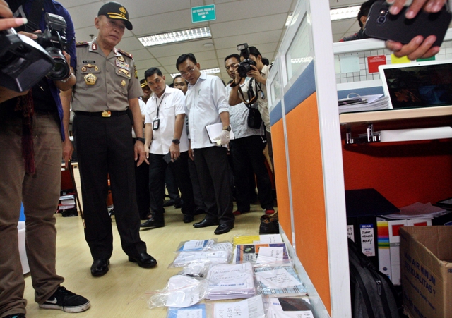 Perangi Pungli Perlu Konsistensi