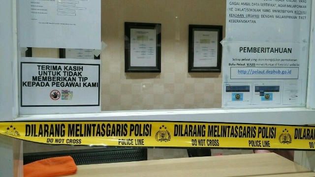 Tim Saber Sasar Pungli dan Preman