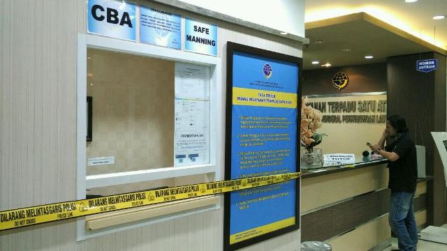 Empat Praktik Pungli di Lembaga Negara yang Paling Parah