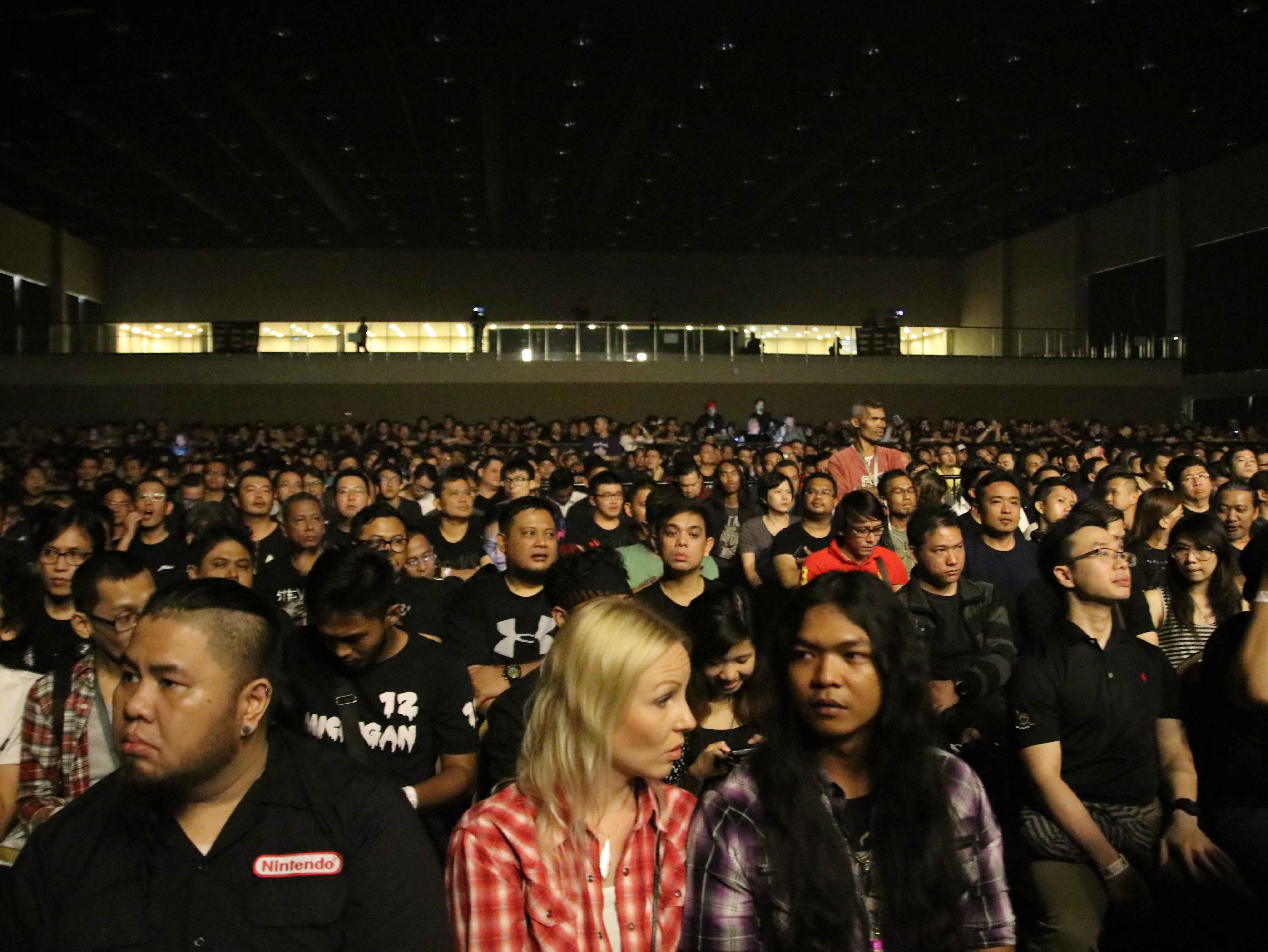 Pesta Para Dewa Gitar