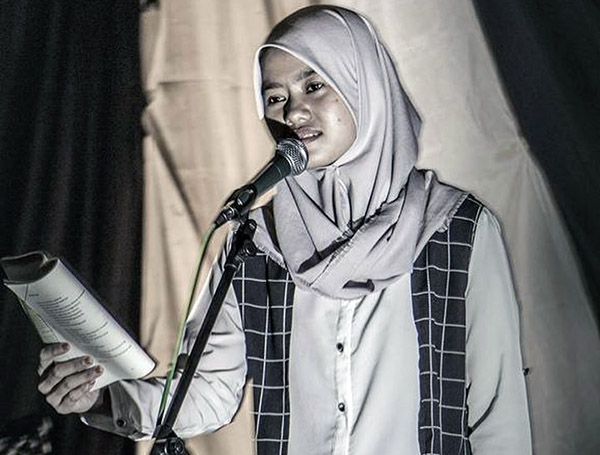 Kliwonan, Cara Menyemai Kasih dari Desa