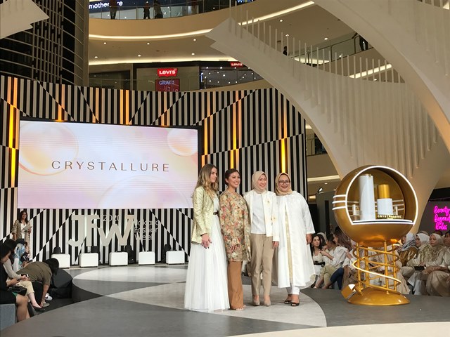 Perawatan Wajah untuk Mencegah Penuaan Dini