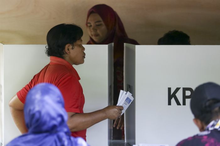 Kodifikasi Aturan Sistem Politik Dinilai Sangat Krusial
