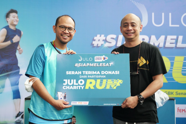 Kredit Digital Dinilai Dapat Meningkatkan Kualitas Hidup Masyarakat