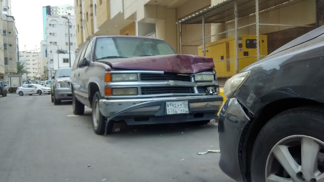 Ketika Mobil Tak Lagi Dianggap Barang Mewah