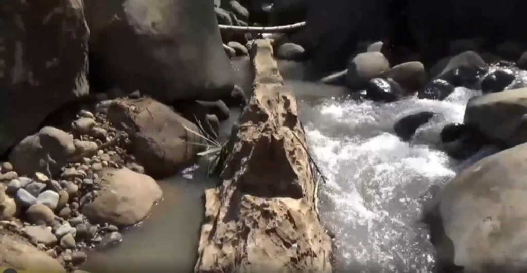 Ditemukan Perahu Kuno Berusia Ribuan Tahun di Ngawi, Begini Penampakannya