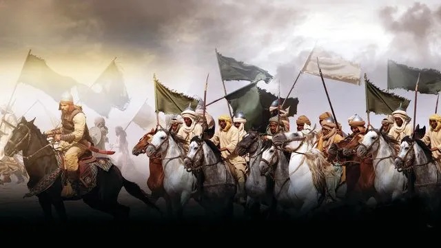 Perang-Badar Suara Muhammadiyah