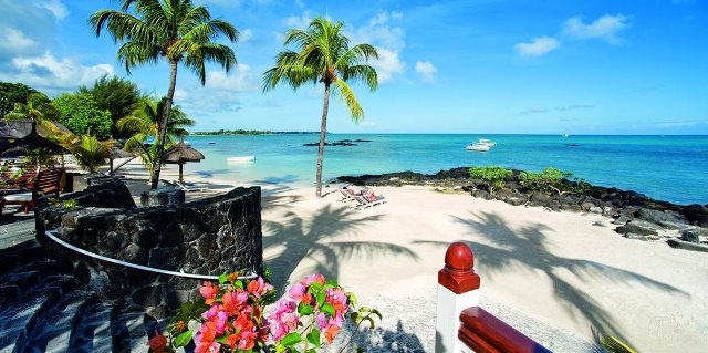 5 Pantai Eksotis untuk Liburan Akhir Tahun