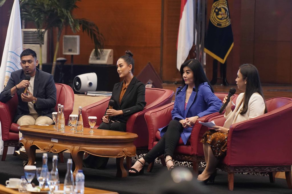 Hadapi Prospek Pariwisata Tahun Depan, Perkumpulan Humas Hotel Gelar H3 Summit 2023