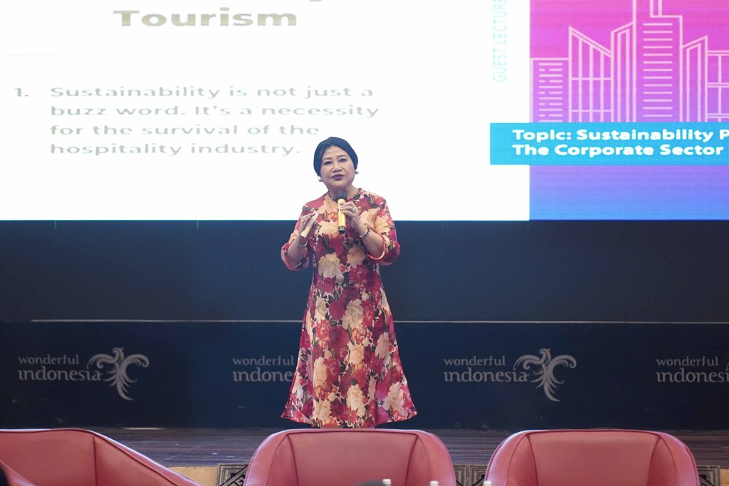 Hadapi Prospek Pariwisata Tahun Depan, Perkumpulan Humas Hotel Gelar H3 Summit 2023