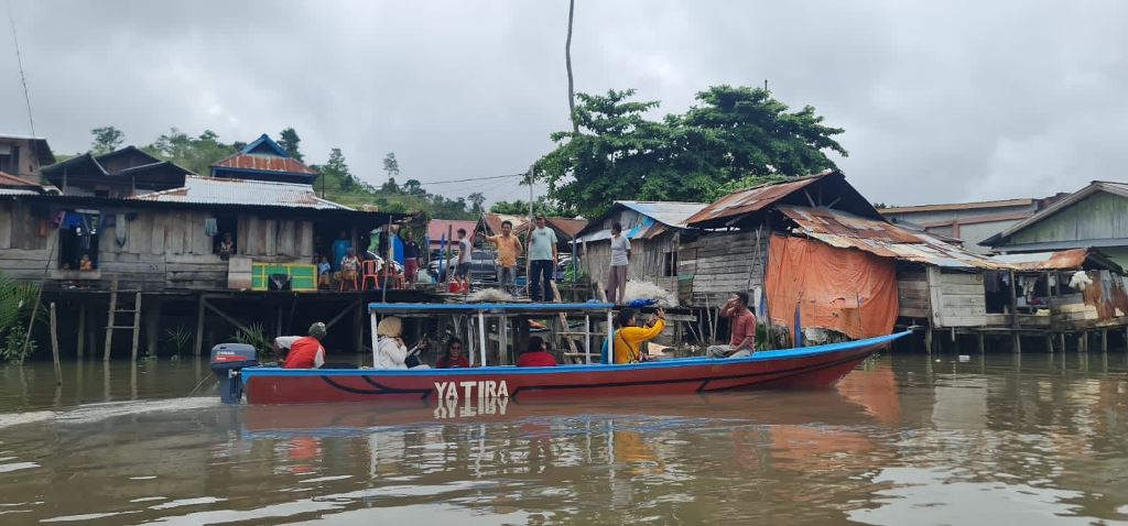 Perluasan Kesempatan Kerja Berbasis Kawasan Percepat Kesejahteraan Papua