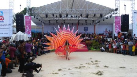 Wakatobi Wave Festival to be Annual Agenda