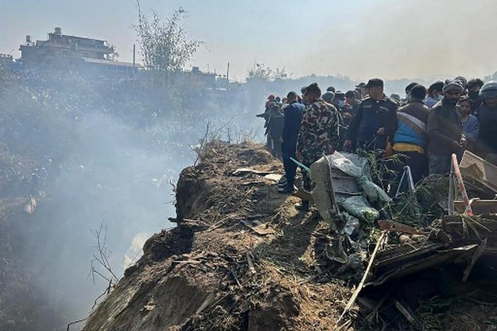Daftar Kecelakaan Pesawat Terparah yang Pernah Terjadi di Nepal