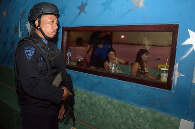 Polda Yogyakarta dan Jatim Bersiaga Amankan Malam Tahun Baru