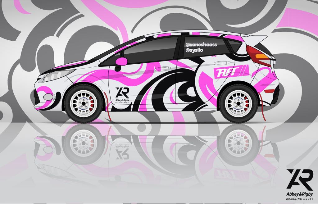 Kartini Indonesia, Makin Berkibar di Dunia Balap