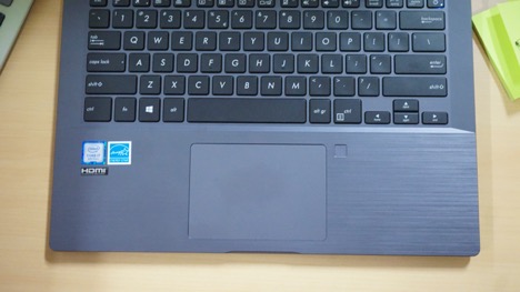 Asus ExpertBook P5440FA Bidik Konsumen Pebisnis Mobile