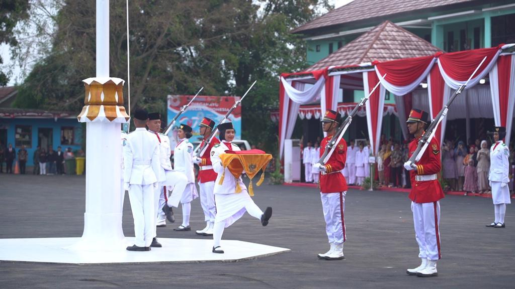 Pilar Saga Ichsan Minta Pemkot dan Masyarakat Kompak Membangun Tangsel jadi Lebih Baik