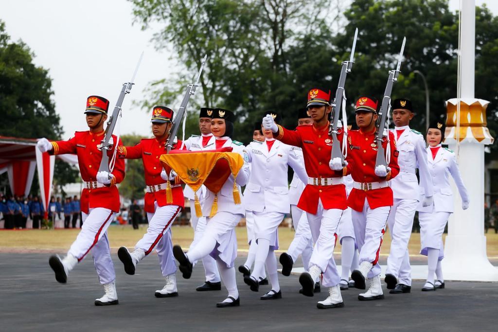 Pilar Saga Ichsan Minta Pemkot dan Masyarakat Kompak Membangun Tangsel jadi Lebih Baik