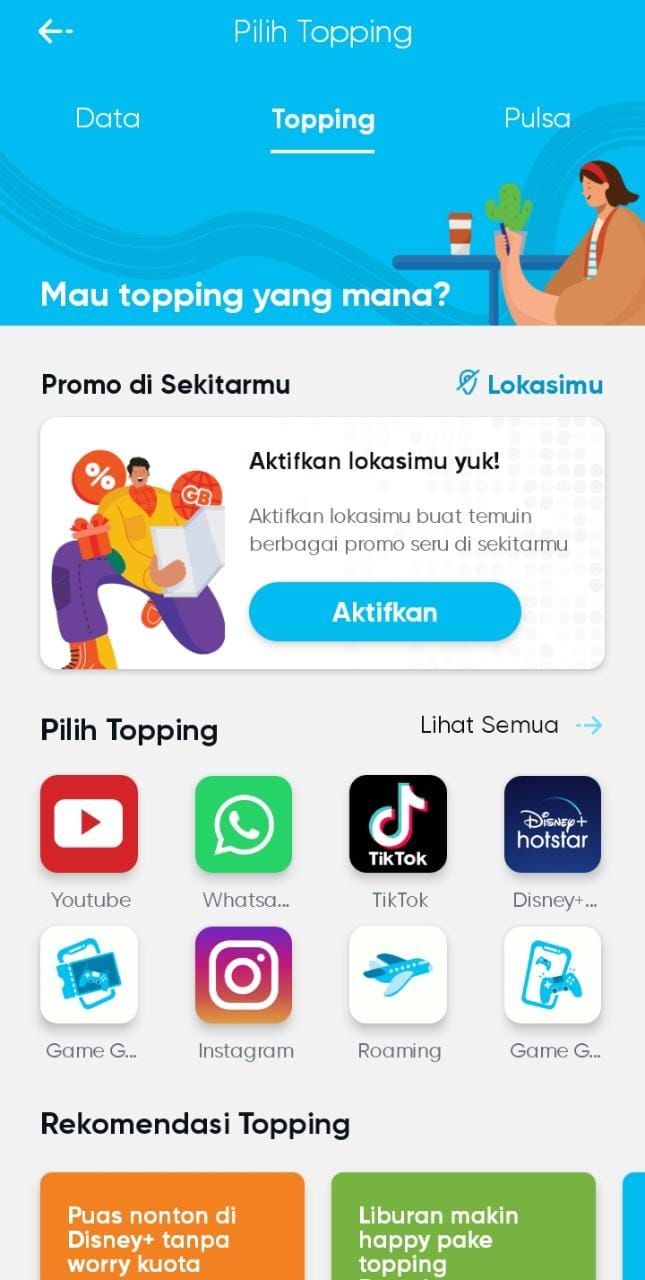 Mau Nonton Film KKN di Desa Penari? Ini Cara Langganan Disney Plus Tanpa Kartu Kredit