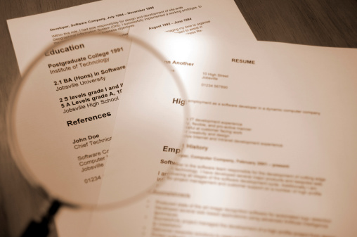 5 Cara Membuat CV ATS Friendly, Apa Itu ATS?