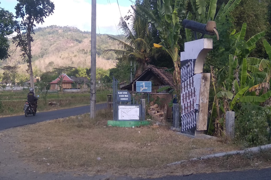 Cara Pembatik 'Menyambung Umur'