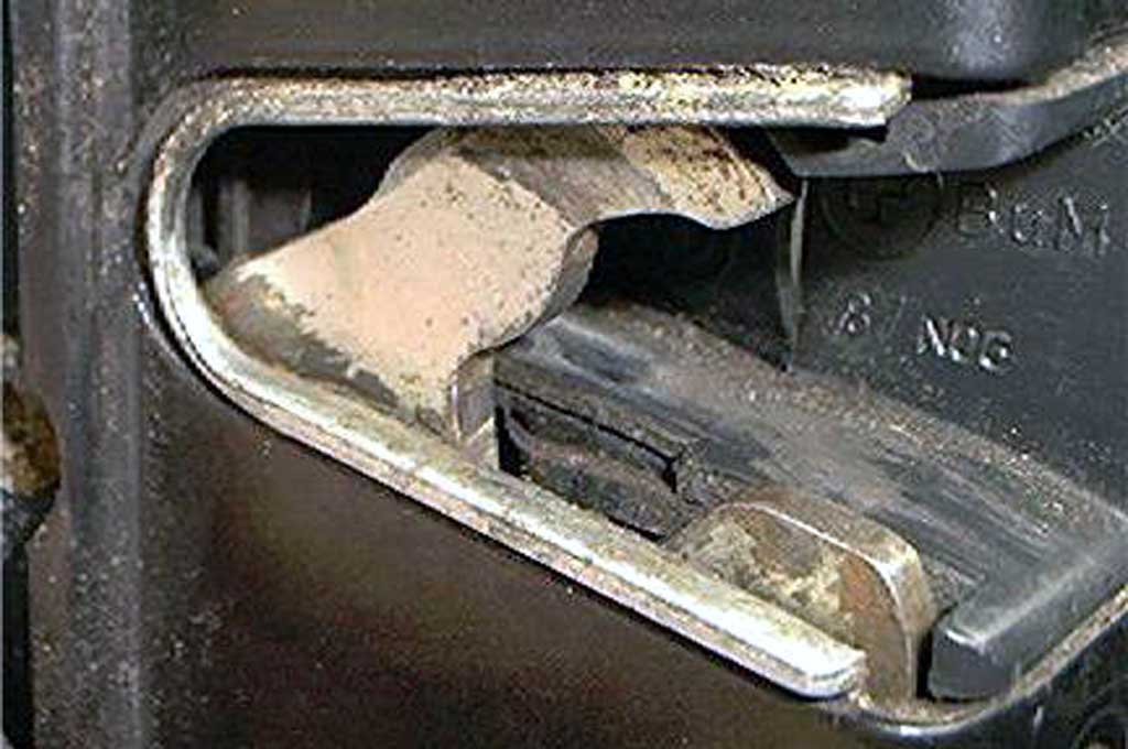 Pintu Mobil Tidak Bisa Tertutup Rapat? Cek Komponen Ini