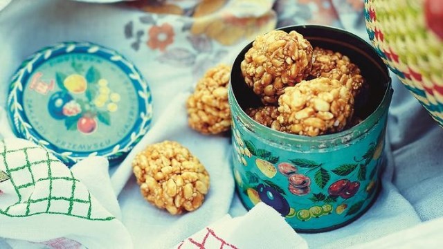 10 Kue yang Bisa Dipanggang Kurang dari 15 Menit