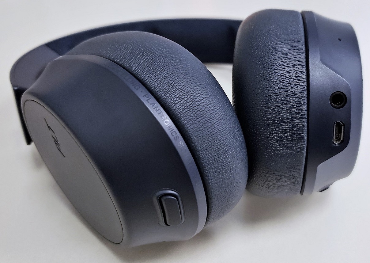 Plantronic BackBeat GO 810, Kualitasnya Tak Biasa