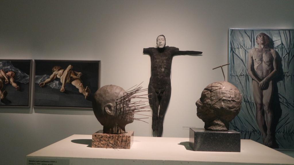 Melihat Sejarah Katowice di Museum Slaskie