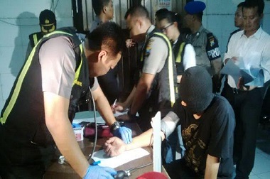 Polda belum Dapat Pastikan Tersangka Lain di Kasus Pembantaian Salim Kancil