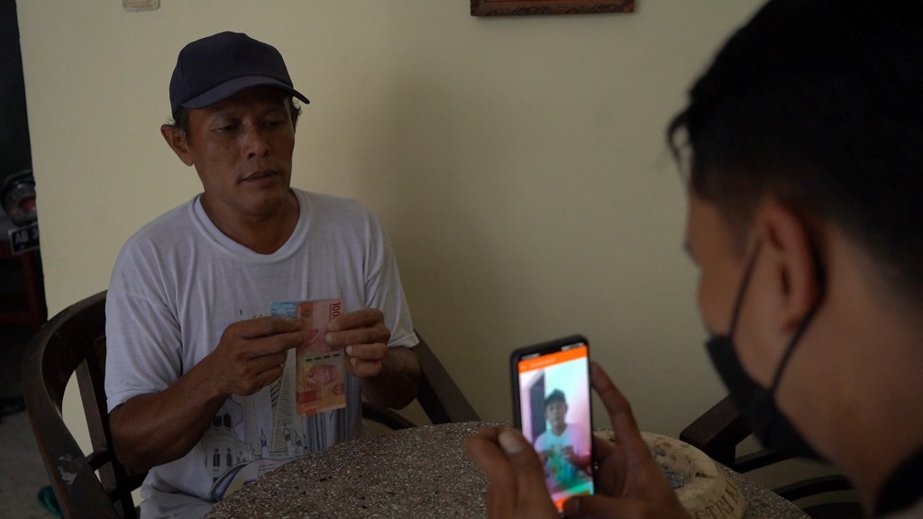 Pos Indonesia Salurkan Bansos Sembako dan PKH untuk 23.733 KPM di 6 Wilayah Yogyakarta
