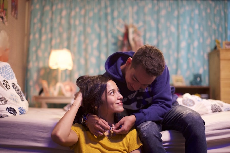 Delapan Naskah Film Domestik Pilihan Salman Aristo