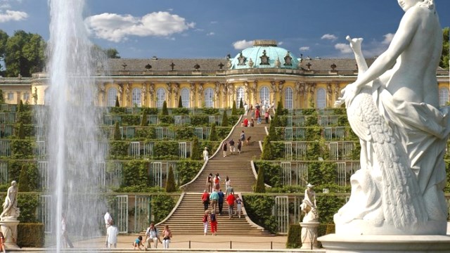 Tiga Perjalanan Wisata di Berlin yang Bisa Anda Lakukan