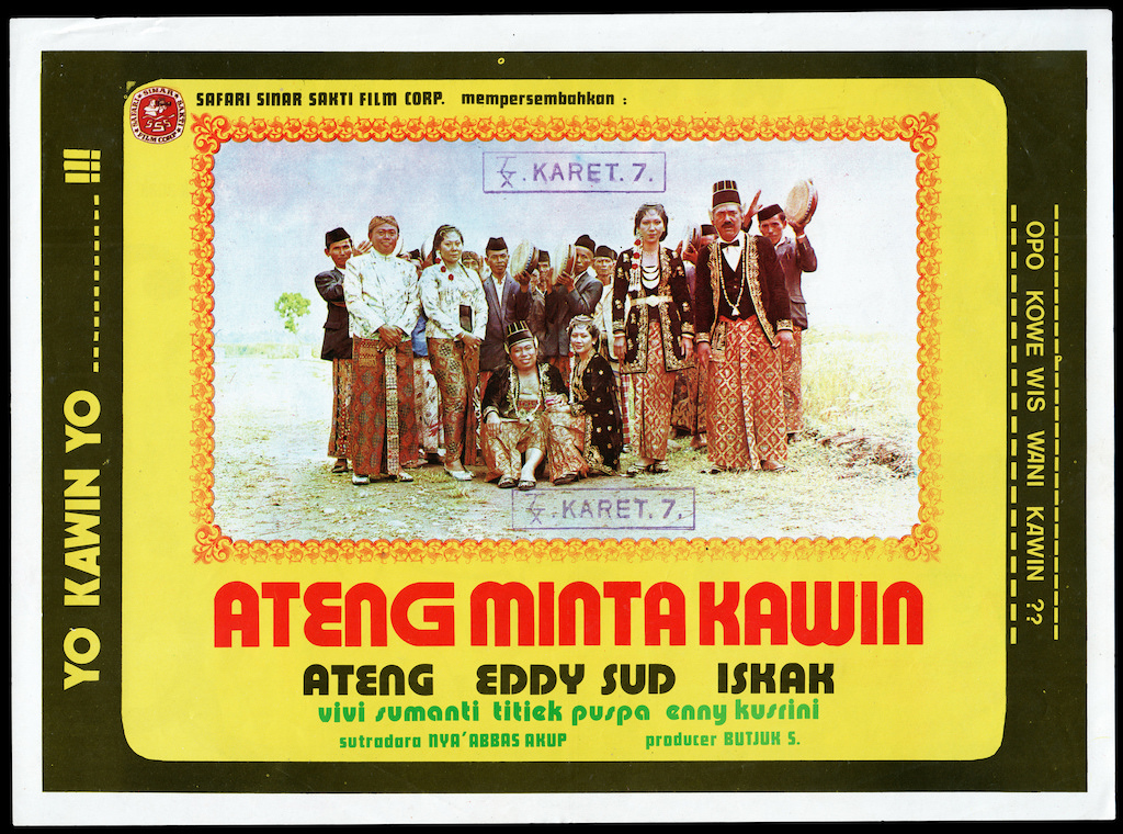 Bisnis Film Era Kini, Daur Ulang Kenangan dan Karakter Manjur