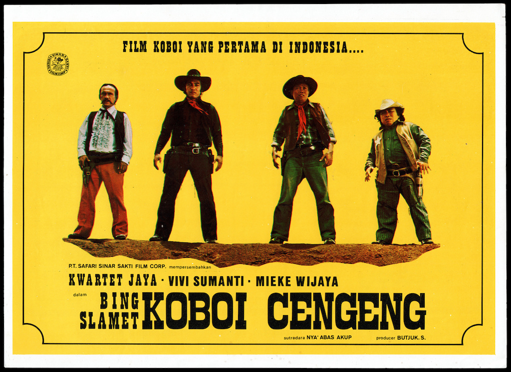 Bisnis Film Era Kini, Daur Ulang Kenangan dan Karakter Manjur