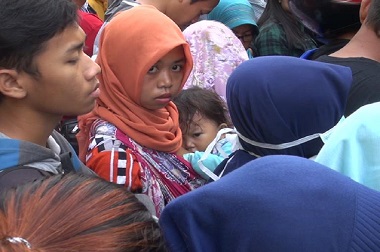 400 Nomor Antrean e-KTP Ludes Dibagikan dalam 15 Menit