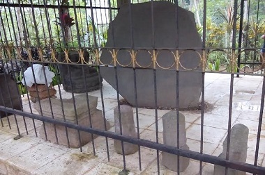 Arkeolog: Tak Ada Kaitan Gerhana dengan Kehidupan Masyarakat Jawa Kuno