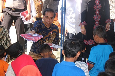 Belajar Bersahabat dengan Gempa dari Nenek Moyang Warga Aceh