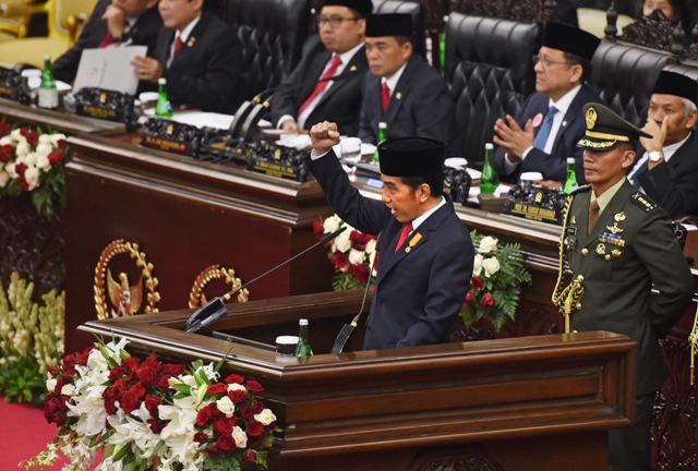 Pidato Presiden, Fadli Zon: Ada yang Tak Sesuai Realita