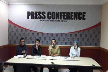 Pemkot Bakal Bawa Perusahaan Bongkar Jejak Bung Tomo ke Ranah Hukum