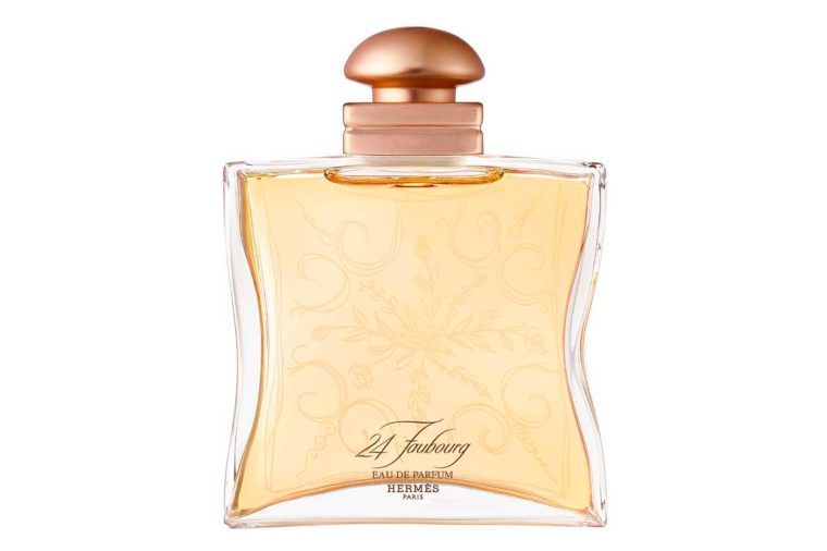 Ini Dia Parfum Favorit Putri Diana